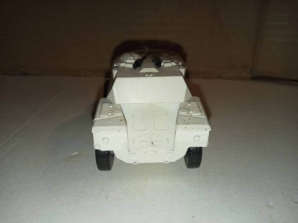 Char AML H 90 F1 - Photo 4/4