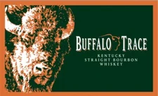 Buffalo Trace Kentucky Straight Bourbon Whiskey Flag 3x5 Bar Man Cave- US Seller
