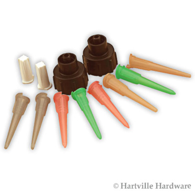 TMI Products #P500 CA Glue Change-A-Tip Pak