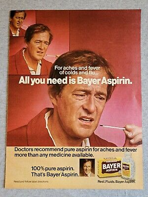 Ad pic of the week: Bayer Bepanthol, Advertising