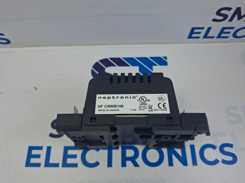 Neptronic CMMB100 Dual Mini Input Communication Module - Bild 10 von 10