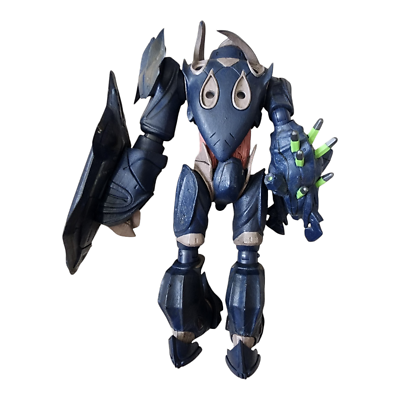 Halo 3 Deluxe Hunter 9