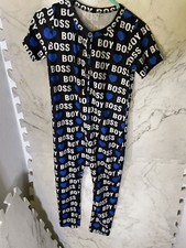 Toddler Outfit Boys 2/3t