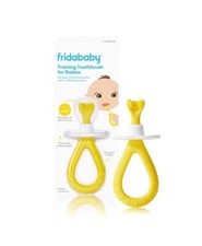 Toothbrush Baby - Frida Baby Training Massages Gums