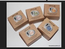 STILA Magnificent Metals Foil Finish Eye Shadow - Choose Shade % Authentic