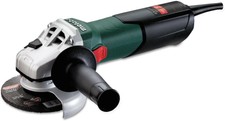 Metabo W2000 9-inch 15.0-amp 6600 RPM 