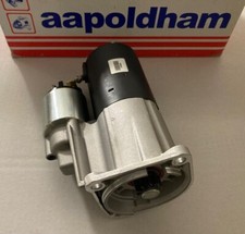 VW POLO MK3/MK4 1.4 1.6 PETROL AUTOMATIC AUTO 1995-2008 BRAND NEW STARTER MOTOR