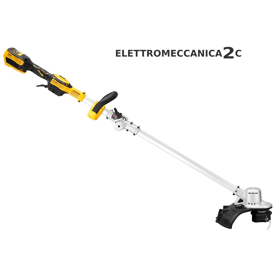 DEWALT DCMST561P1-QW tagliabordi 18v 1x5ah brushless vel.variabile