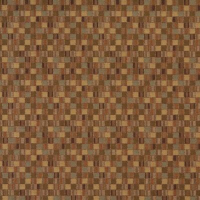 Corbin Sahara Performance Geometric Woven Pattern Upholstery Fabric by ...