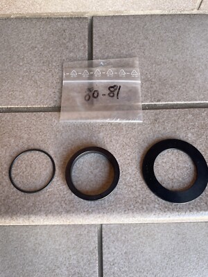 Main Drive Gear Spacer 4 Gang BT80-81 Shovelhead
