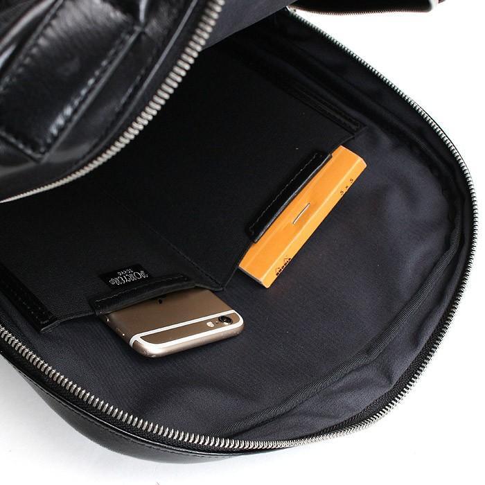 Porter YOSHIDA BAG Clark Daypack Business Rucksack CLERK 034