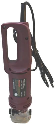 Herramienta de corte CHICAGO ELECTRIC (42831) 3,5 amperios con 1/8 pulg., 1/4 pulg. Pinzas - Imagen 2 de 5