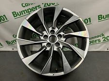 AUDI A4 B9 S LINE 19