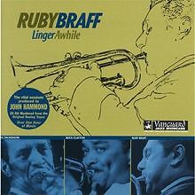 Linger Awhile von Braff,Ruby | CD | Zustand sehr gut