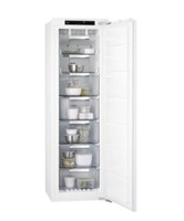 AEG ABK818E6NC Tall Freezer Integrated - White