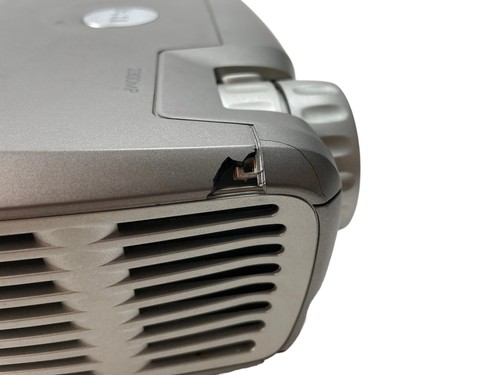 Dell 2300MP DLP Projector with power supply &Travel Case , excellent condition! - Picture 3 of 17