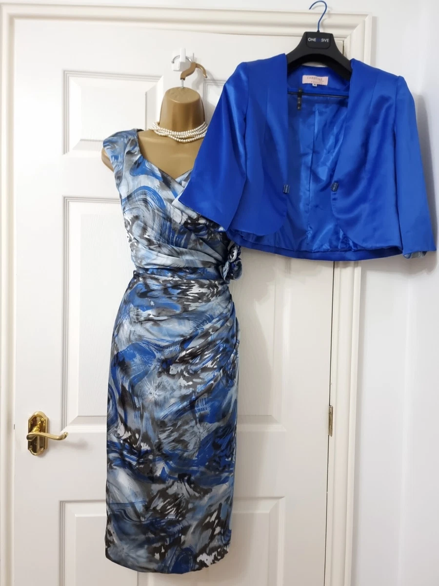 Cabotine mother of the bride outfits top