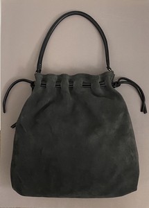 clare v drawstring pouch