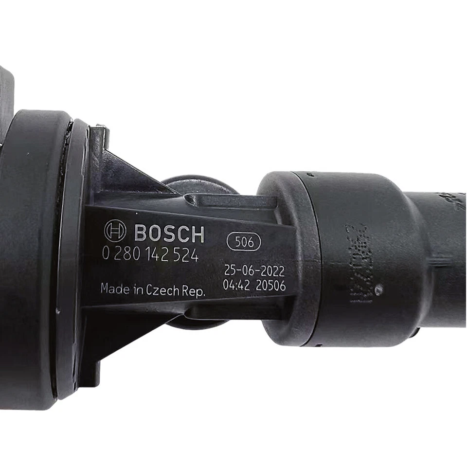 13907621174 Válvula de respiración del tanque de combustible Bosch OEM para BMW 218i 220i 225i X2 MINI Foto 3 de 4