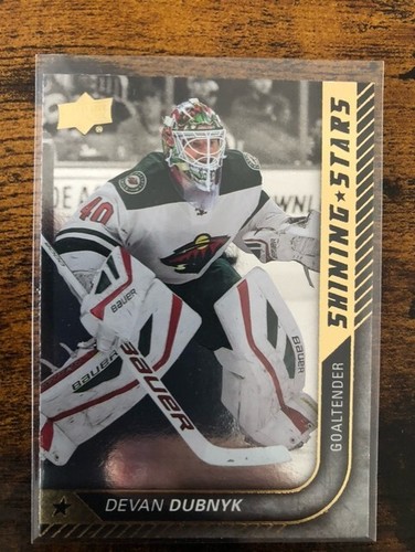 2015-16 Upper Deck Series 1 - Shining Stars - Pick a card, finish your set!!! - Picture 7 of 52