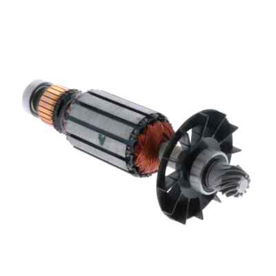 Porter Cable OEM A27517SV Sander Armature Assembly  7345 7345 7345 7345 7345
