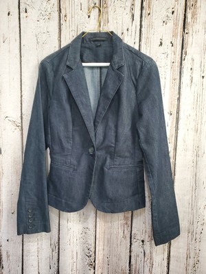 express casual blazer