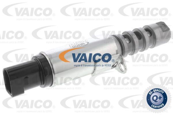 Vaico V10-3727 Steuerventil, Nockenwellenverstellung FüR Audi Lamborghini VW-image