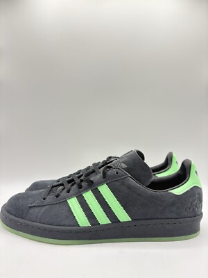 Adidas Men's Campus 80s Sizes 10.5-12 The Biker |GZ9435|