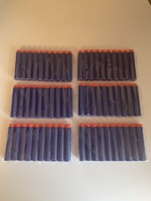 60 Nachfüll Darts Pfeile Elite Strike für N...
