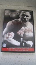 Wrestling Unforgiven Wrestle 2006 DVD Silber Silver vision