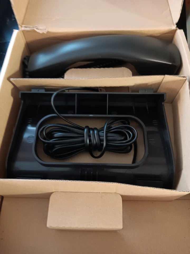 ESI 60 ABP Gig IP60 IP 60 Gigabit Business Phone 5000-0595 50000595 BP 0874 - Image 2 of 3