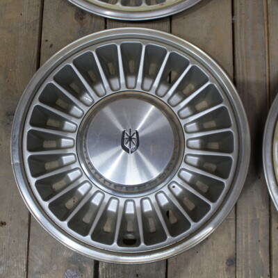 Toyota Gx61 Mark Ii Genuine Wheel Cap Gx51 Gx71 Gx81 1Gge 61 Eagle