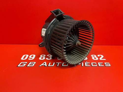 Citroen C2 Ventilateurs de chauffage stock