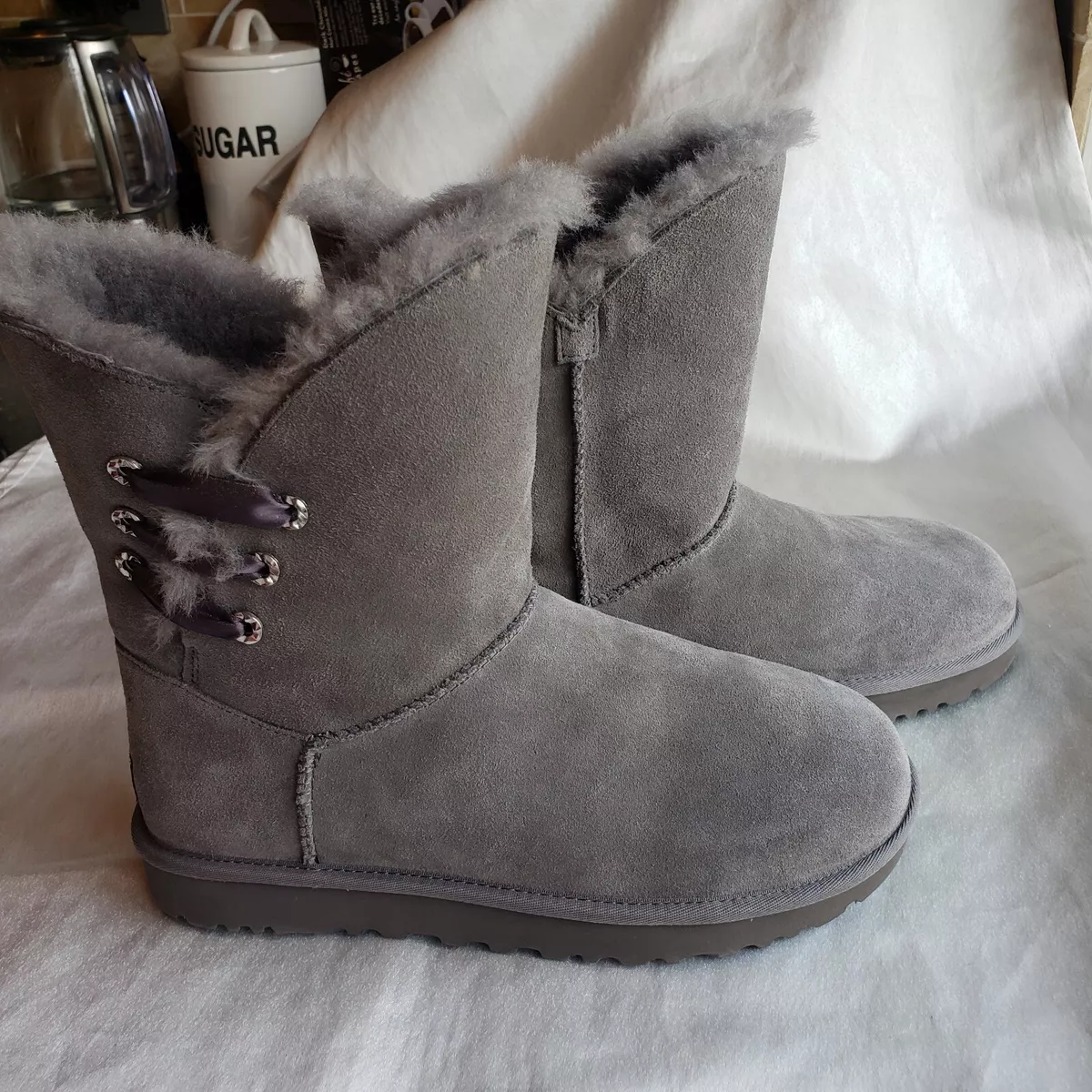 Ugg boots constantine deals