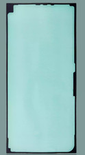 Back Cover Adhesive Tape Compatible For Samsung Galaxy S24Ultra 5G Adhesive 2PCS