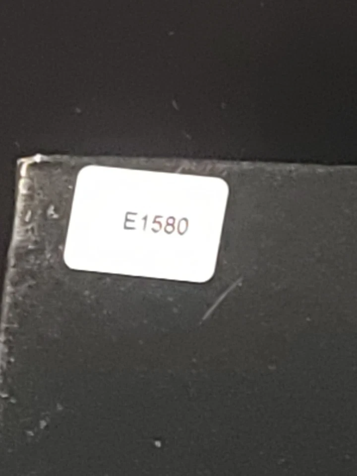 Leann Rimes Tic Toc 12" vinyl single record (Maxi) USA promo Foto 2 de 4