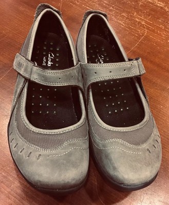 clarks wave technology