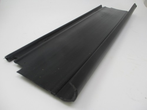 Ersatz-Heckblech & Trailing Shield Für Toro Rasenmäher | Passt Für 20330, 20331 Uvm.