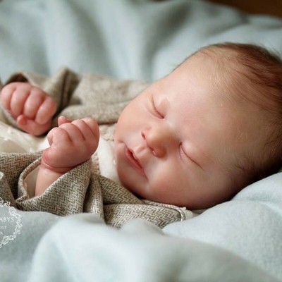 kit reborn chase