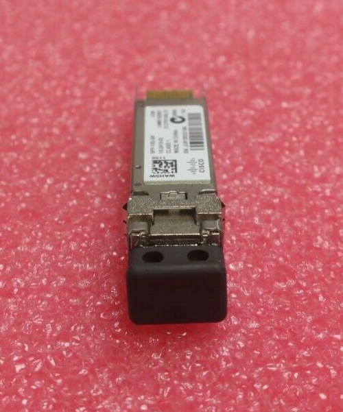 Cisco 10 G Lr SFP Cisco 10-2415-03 SFP-10G-SR V03 Fiber Network