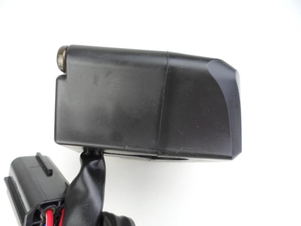 Bloco de interruptores 4 sinais de seta controles de ignição direita DUCATI ST3 S ABS 2006 - Imagem 4 de 4