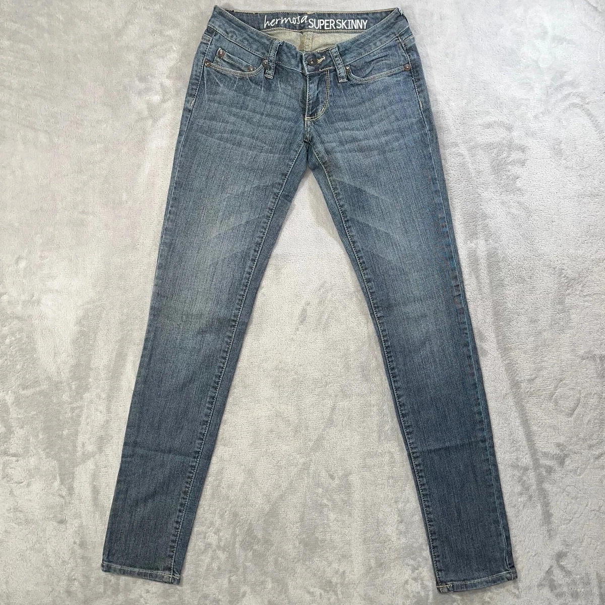 Pacsun bullhead jeans clearance
