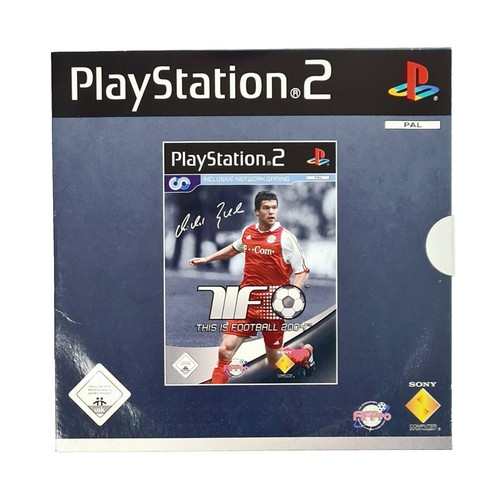LEGO Soccer Mania | Sony PlayStation 2 | PS2 | eBay