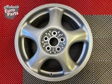 Oem Original 17x8 1993-98 Toyota Supra Mkiv Turbo Tt Front Wheel Rim Silver