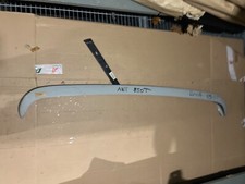 Fiat 850 T FRONT BUMPER GREY FRONT BUMPER