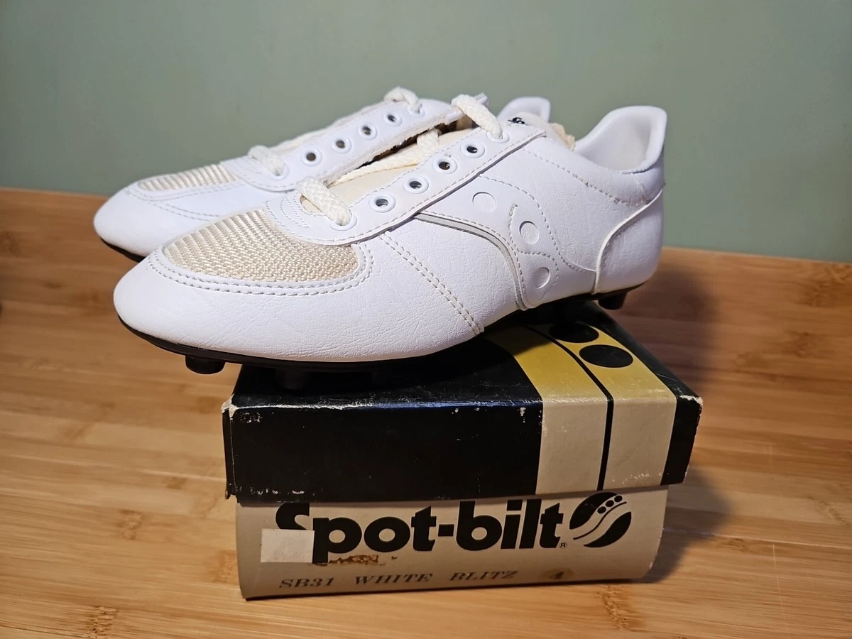 Spot-Bilt Soccer Shoes & Cleats for sale | eBay