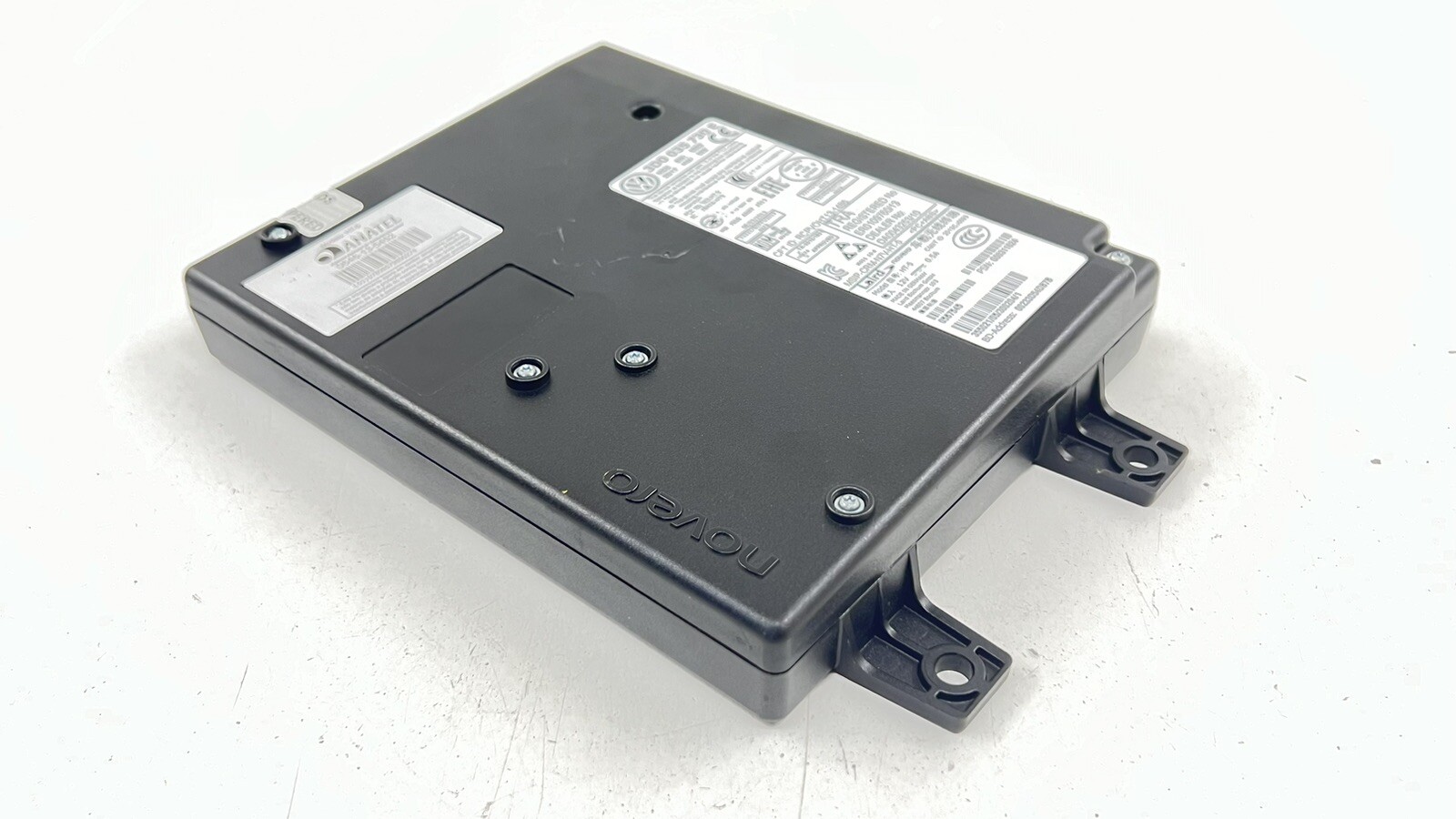 13-18 BENTLEY FLYING SPUR TELEPHONE BLUETOOTH INTERFACE CONTROL MODULE UNIT OEM