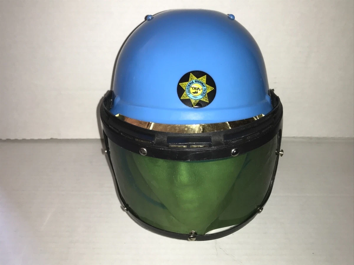 Highway hotsell patrol helmet