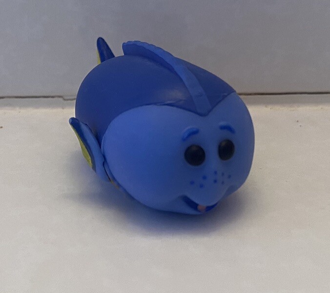 Finding Nemo Pixar Tsum Tsum Big Tsum Tsum Disney Tsum Tsum Blind