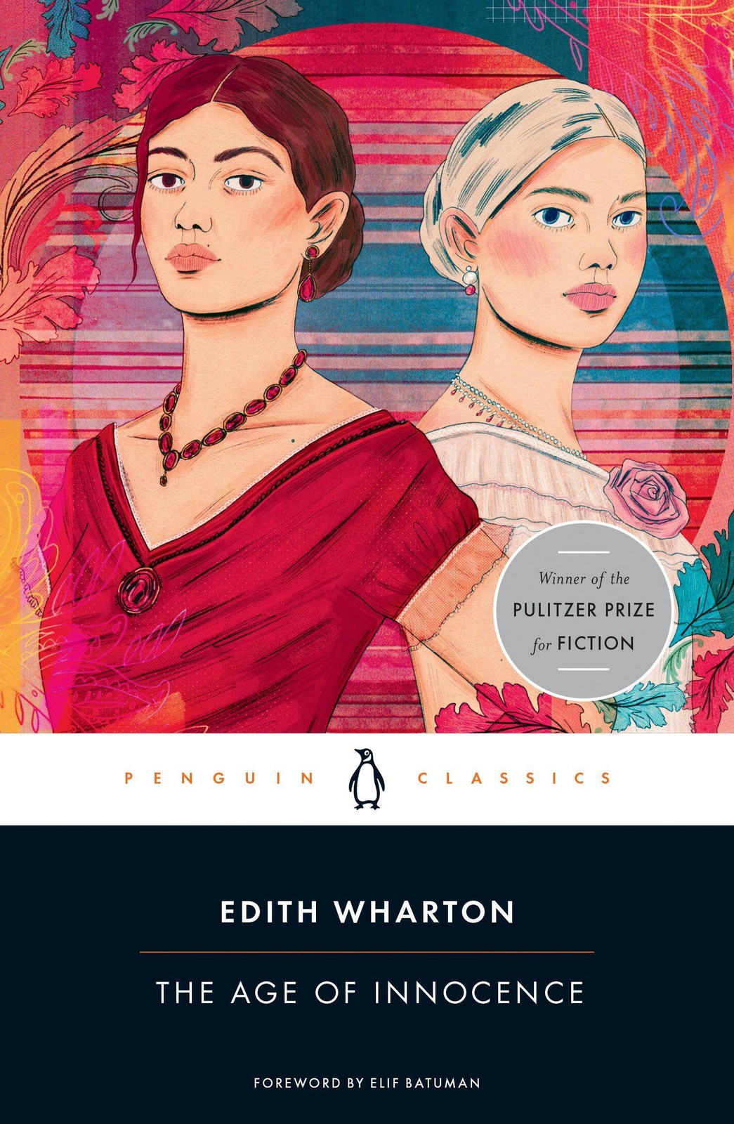 Thumbnail - The Age Of Innocence | Edith Wharton | Englisch | Taschenbuch | Xxxii